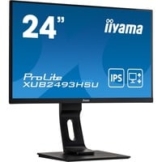 XUB2493HSU-B1, LED-Monitor