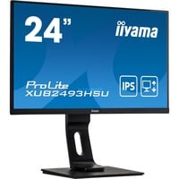 XUB2493HSU-B1, LED-Monitor