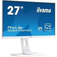 XUB2792HSU-W1, LED-Monitor