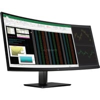 Z38c, LED-Monitor