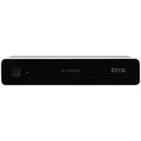 Zero, Sat-Receiver