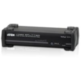 2-Port-DVI-Dual-Link/Audio-Splitter, DVI Splitter