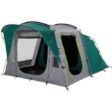 4-Personen-Tunnelzelt OAK CANYON 4