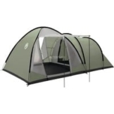 5-Personen-Kuppelzelt WATERFALL DELUXE 5