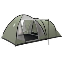 5-Personen-Kuppelzelt WATERFALL DELUXE 5