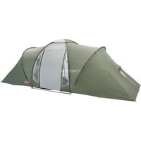 6-Personen-Kuppelzelt RIDGELINE 6 PLUS
