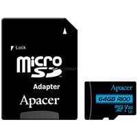 64 GB microSDXC, Speicherkarte