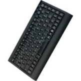 ACK-595 C+, Tastatur