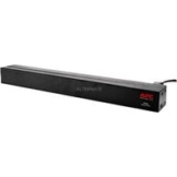 Basic Rack PDU 1U AP9565, Stromsteuerung