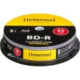 BD-R 25 GB, Blu-ray-Rohlinge