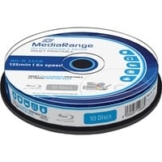 BD-R 25GB, Blu-ray-Rohlinge