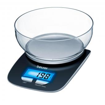 Beurer KS 25 Küchenwaage
