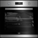 BIM12301XP, Backofen