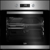BIM22305X, Backofen