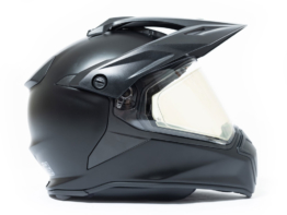 BMW Crosshelm GS (Carbon Schwarz)