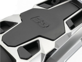 BMW Gepäckbrücke für Soziussitz R1200GS (K50/K51) R1250GS (K50) R1250GS Adventure (K51)