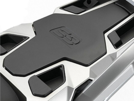 BMW Gepäckbrücke für Soziussitz R1200GS (K50/K51) R1250GS (K50) R1250GS Adventure (K51)