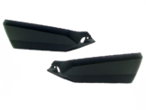 BMW Handprotektoren G650X