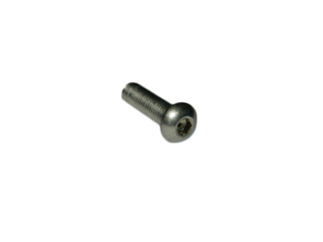 BMW Linsenkopfschraube M5x20