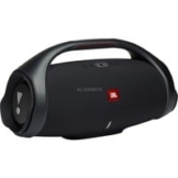 Boombox 2, Lautsprecher