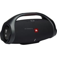 Boombox 2, Lautsprecher