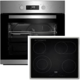 BSM22320X, Backofen-Set