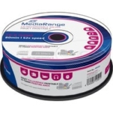 CD-R 700 MB, CD-Rohlinge