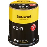 CD-R 700 MB, CD-Rohlinge