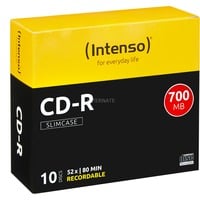 CD-R 700 MB, CD-Rohlinge