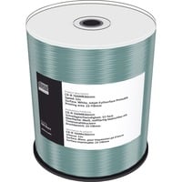 CD-R 700 MB, CD-Rohlinge