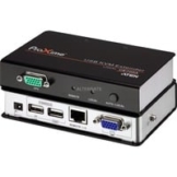 CE700A, KVM-Switch