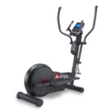 Crosstrainer & Ergometer AsVIVA C28 Pro Wi-Fi