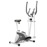 Crosstrainer & Heimtrainer AsVIVA C16 Bluetooth white 2 in 1 Cardio