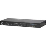 CS1768, KVM-Switch