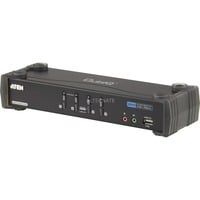 CS1784A, KVM-Switch