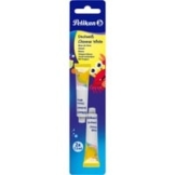 Deckweiß 2 Tuben mit jeweils 7,5 ml, Farbkasten