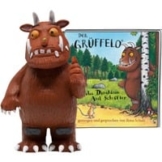 Der Grüffelo - Der Grüffelo, Spielfigur