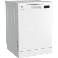 DFN15420W, Spülmaschine