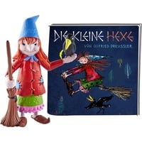Die kleine Hexe, Spielfigur