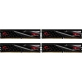 DIMM 64 GB DDR4-2400 Quad-Kit, Arbeitsspeicher