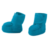 disana Baby Walk-Schuhe reine Bio-Merinowolle