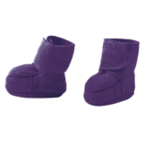 disana Baby Walk-Schuhe reine Bio-Merinowolle
