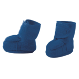 disana Baby Walk-Schuhe reine Bio-Merinowolle