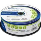 DVD-R 4,7 GB, DVD-Rohlinge