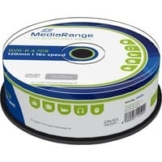 DVD-R 4,7 GB, DVD-Rohlinge