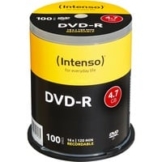 DVD-R 4,7 GB, DVD-Rohlinge