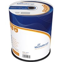 DVD+R 4,7 GB, DVD-Rohlinge
