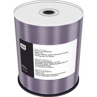 DVD+R 4,7 GB, DVD-Rohlinge