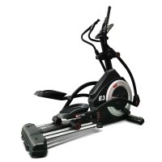 Ellipsentrainer & Ergometer AsVIVA E3 Pro