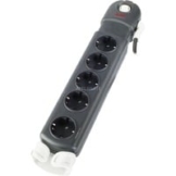 Essential SurgeArrest PL5B-DE, Steckdosenleiste